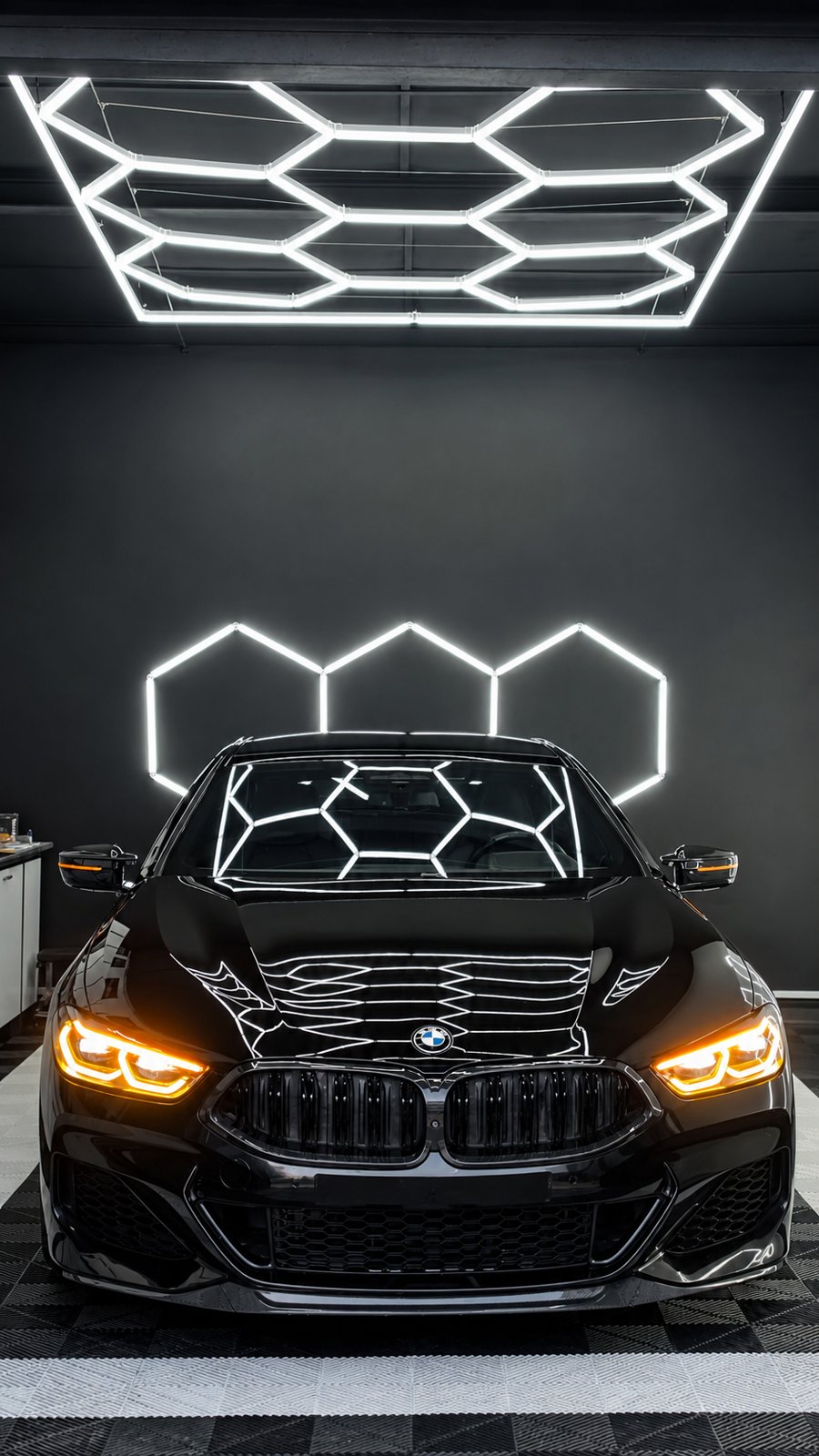 Realizacja PURE Auto Detailing nr 7