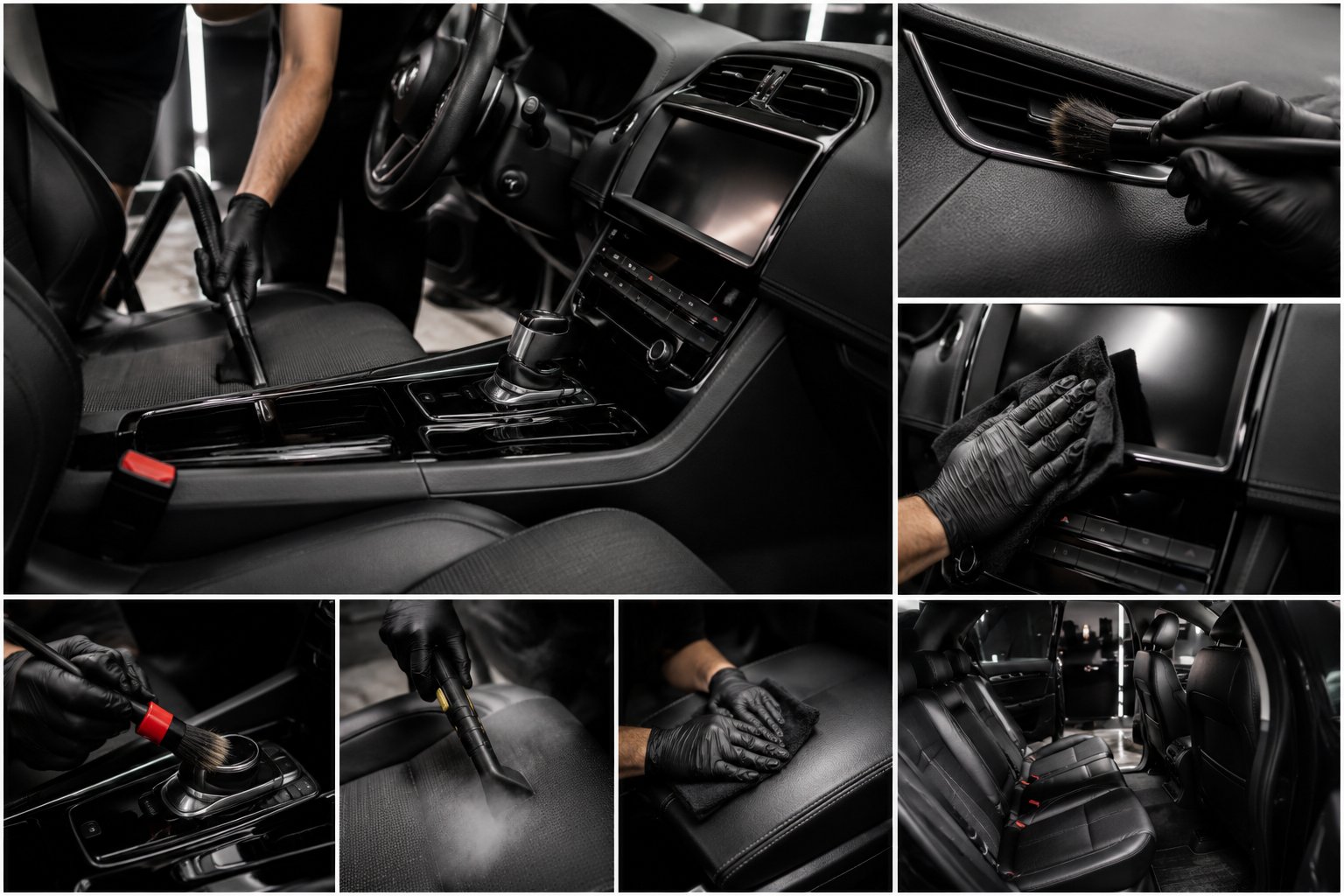 DETAILING WNĘTRZA
